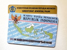 Dugaan Kebocoran Data NPWP, Kementerian Jokowi Gelar Rapat Koordinasi Pekan Ini