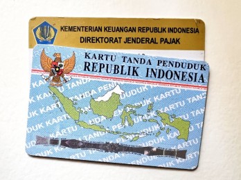 Dugaan Kebocoran Data NPWP, Kementerian Jokowi Gelar Rapat Koordinasi Pekan Ini