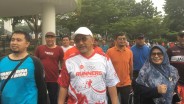 Syaikhu Tak Bidik Angka Khusus di Pengundian Nomor Urut Pilgub Jabar