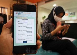 Hasil Penjualan Sukuk Ritel SR021 Naik Lebih Tinggi dari SR020