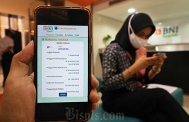 Hasil Penjualan Sukuk Ritel SR021 Naik Lebih Tinggi dari SR020