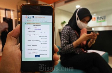 Hasil Penjualan Sukuk Ritel SR021 Naik Lebih Tinggi dari SR020