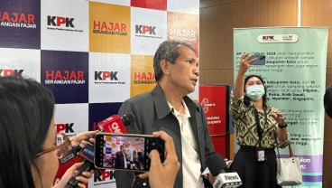 Siap-siap! KPK Umumkan Hasil Analisis Dugaan Gratifikasi Jet Pribadi Kaesang