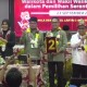 Pilwako Palembang 2024: Fitri-Nandriani No 1, Ratu Dewa-Prima No 2, Yudha Pratomo-Baharudin No 3