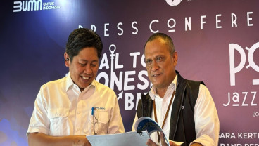 Grup Pelindo Gelontorkan Rp1,4 Triliun Bangun Bali Maritime Tourism Hub di Benoa