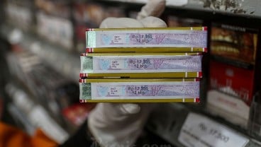 Pemerintah Sebut Belum Akan Sesuaikan Tarif Cukai Rokok 2025, Batal Naik 5%?