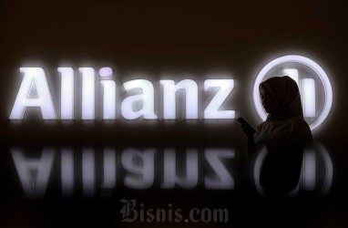 12 UUS Pilih Alihkan Portofolio, Bos Allianz Life Syariah Beri Tanggapan