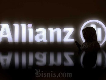 12 UUS Pilih Alihkan Portofolio, Bos Allianz Life Syariah Beri Tanggapan