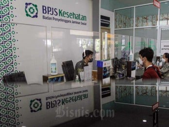 Rasio Klaim Jaminan Kesehatan BPJS Juni 2024 Membengkak, Sentuh 107,9%