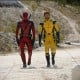 Deadpool and Wolverine Film Superhero Terlaris ke-5 di Box Office, Singkirkan The Avengers