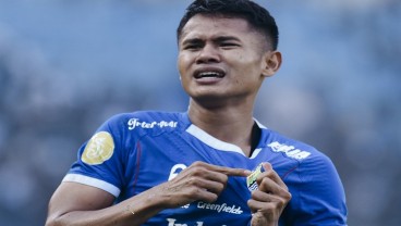 Hasil Liga 1 Persib vs Persija: 2 Kartu Merah, Maung Gulung Macan