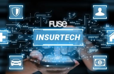 Ivan Sunandar Ditunjuk sebagai CEO Anyar Insurtech Fuse