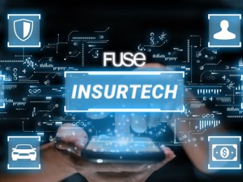 Ivan Sunandar Ditunjuk sebagai CEO Anyar Insurtech Fuse