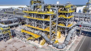 Investasi Smelter Freeport Rp58 Triliun, RI Dapat Apa? Ini Kata Jokowi