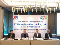Gandeng Perusahaan AI Vietnam, Metrodata (MTDL) Bidik Pendapatan US$100 Juta