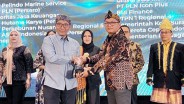 PTPN I Regional 4 Raih Penghargaan di Media Relations Award 2024