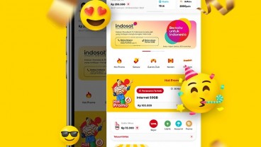 4 Cara Transfer Pulsa Indosat Pakai MyIM3, SMS, dan USSD