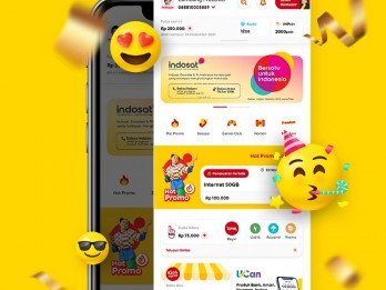 4 Cara Transfer Pulsa Indosat Pakai MyIM3, SMS, dan USSD