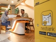 Strategi Bank Neo Commerce (BBYB) Kejar Profit di Bawah Nakhoda Baru