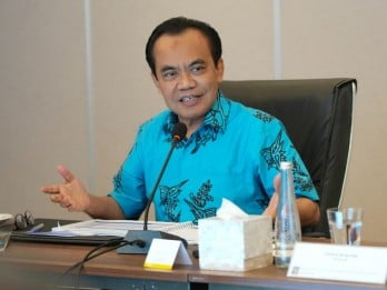 Kepala BP Batam Resmi Cuti, Digantikan oleh Wakil Kepala BP Batam