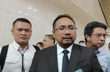 Menag Yaqut Bantah Mangkir dari Panggil Pansus Angket Haji DPR