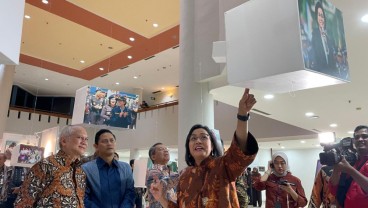 Daftar Tukin PNS Kemenkeu yang Pernah Naik 300%