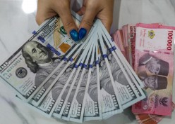 Nilai Tukar Rupiah terhadap Dolar AS Hari Ini, Selasa 24 September 2024