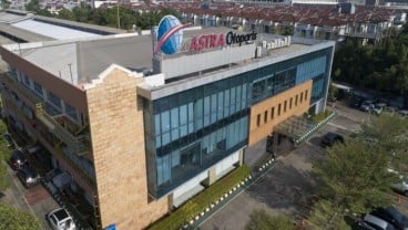 Astra Otoparts (AUTO) Blak-blakan Proyeksi Bisnis 2025, Siap Genjot Ekspor