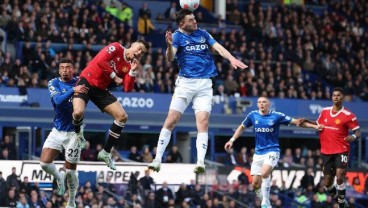 Miliarder Pemilik AS Roma Diisukan Segera Akuisisi Everton