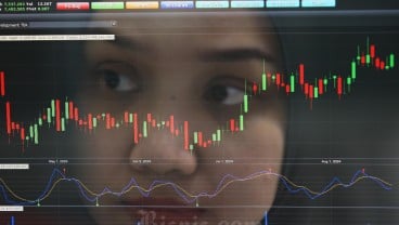 IHSG Berpotensi Kembali Rebound, Cermati BFIN, WIIM hingga ADRO