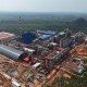 8 Fakta Pabrik Alumina Raksasa Inalum-Antam Senilai Rp25 Triliun