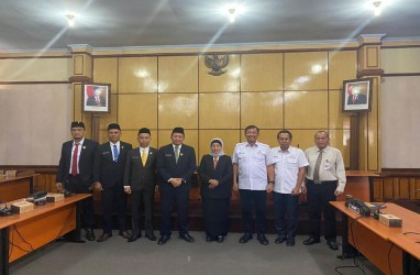 Legislator Dukung Penerbitan Rekomendasi KEK ke KITB