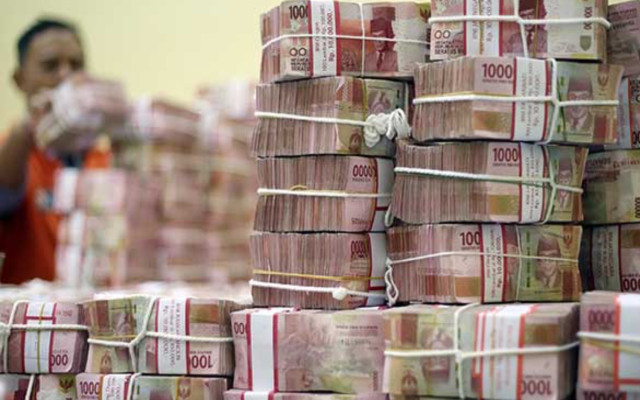 Pemerintah Kantongi Rp24,22 T dari Penjualan Sukuk Ritel SR021