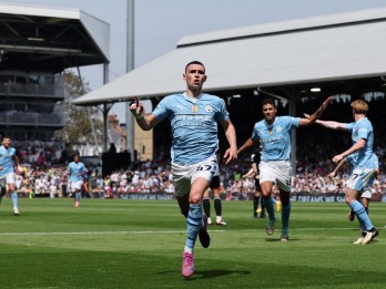 Prediksi Skor Manchester City vs Watford 25 September: Susunan Pemain, H2H