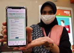 Pemerintah Kantongi Rp24,2 Triliun dari Penjualan Sukuk Ritel SR021