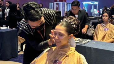 Make Up Artist, Profesi yang Masih Menjanjikan di Tengah Berkembangnya Bisnis Kecantikan