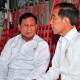 Jokowi-Prabowo Bahas Rencana Perluas Hilirisasi hingga ke Sektor Pertanian dan Kelautan