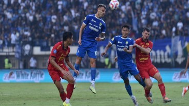 Suporter Serang Steward Usai Laga Persib vs Persija, Erick Minta Tanggung Jawab PT LIB