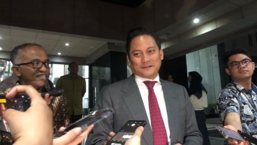 Thomas Djiwandono: Pajak Minimum Global Tambah Penerimaan Negara hingga Rp8,8 Triliun