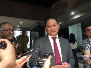 Thomas Djiwandono: Pajak Minimum Global Tambah Penerimaan Negara hingga Rp8,8 Triliun