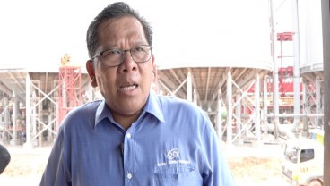 Anak Usaha Inalum-Antam Lirik Prospek Ekspor Alumina ke China hingga Eropa