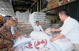 Banten Bakal Tambah Cadangan Beras Pemerintah dari Insentif Daerah