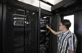 Bisnis Data Center Bakal Ketiban Berkah AI, Wamenkominfo Ungkap Alasannya