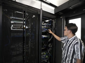 Bisnis Data Center Bakal Ketiban Berkah AI, Wamenkominfo Ungkap Alasannya