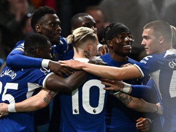 Prediksi Skor Chelsea vs Barrow: Head to Head, Susunan Pemain