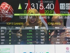 Antisipasi Lonjakan Investor, BEI Akan Rilis JATS Generasi Baru pada 2026