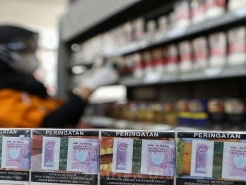 Adu Murah Diskon Saham Rokok WIIM, HMSP, GGRM Usai Cukai Batal Naik 2025