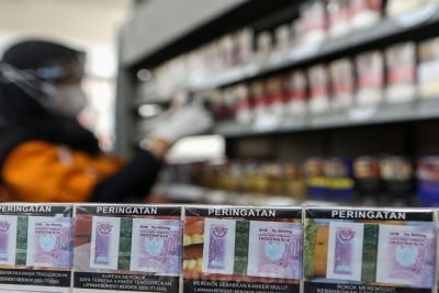 Adu Murah Diskon Saham Rokok WIIM, HMSP, GGRM Usai Cukai Batal Naik 2025