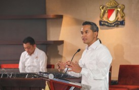 Ketua Versi Munaslub Anindya Bakrie: Kadin Hanya Ada Satu