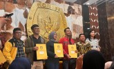 Debat Pilkada Jakarta 2024 Digelar 3 Kali, KPU: Format Mirip Pilpres